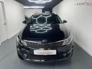 Kia Optima - Image 5