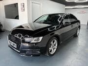 Audi A4 - Image 6
