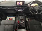 Audi A5 - Image 5