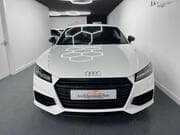 Audi TT - Image 5