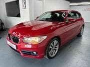 BMW 1 Series - Image 6