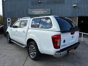 Nissan Navara - Image 5