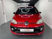 Volkswagen up! - Image 7
