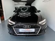 Audi A4 - Image 5