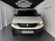 Peugeot Partner - Image 6