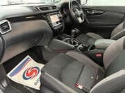 Nissan Qashqai - Image 4