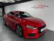 Audi TT - Image 1