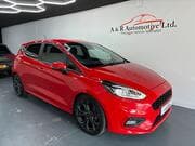 Ford Fiesta - Image 1