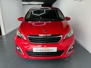 Peugeot 108 - Image 5