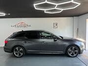 Audi A4 Avant - Image 2