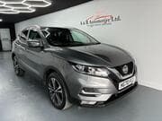 Nissan Qashqai - Image 1