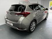 Toyota Auris - Image 7