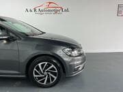Volkswagen Golf - Image 8