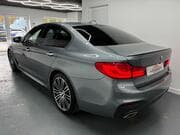 BMW 5 Series - Image 4