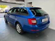 Skoda Octavia - Image 8