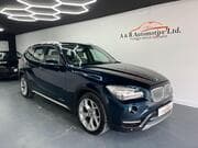 BMW X1 - Image 1