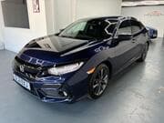 Honda Civic - Image 6