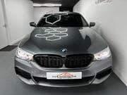 BMW 5 Series - Image 6