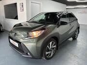 Toyota Aygo X - Image 6