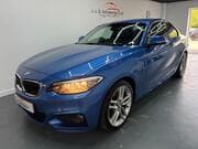 BMW 2 Series - Image 7