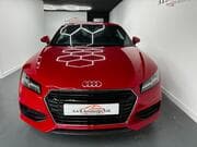 Audi TT - Image 5