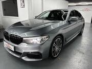 BMW 5 Series - Image 2