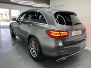 Mercedes-Benz GLC - Image 8