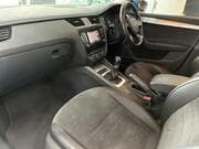 Skoda Octavia - Image 4