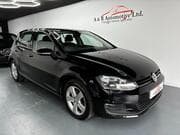 Volkswagen Golf - Image 1