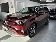 Toyota RAV4 - Image 6