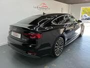 Audi A5 - Image 4