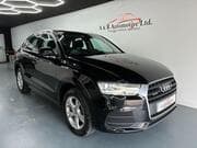 Audi Q3 - Image 1