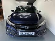 Honda Civic - Image 5