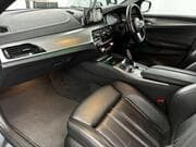 BMW 5 Series - Image 8