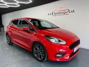 Ford Fiesta - Image 1