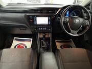 Toyota Auris - Image 4