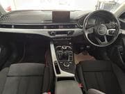Audi A4 - Image 4