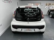 Citroen C1 - Image 8