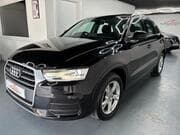 Audi Q3 - Image 7