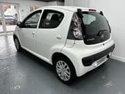 Citroen C1 - Image 4