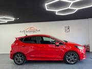 Ford Fiesta - Image 5