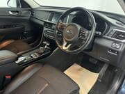 Kia Optima - Image 4