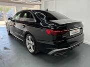 Audi A4 - Image 8