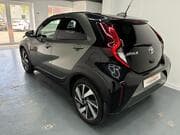 Toyota Aygo X - Image 8