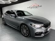 BMW 5 Series - Image 1