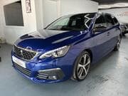 Peugeot 308 SW - Image 6