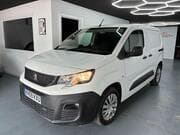 Peugeot Partner - Image 8