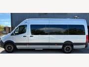 Other RACE SPACE MERCEDES SPRINTER - Image 6