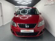 SEAT Alhambra - Image 7