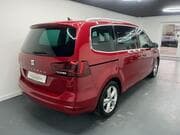 SEAT Alhambra - Image 5